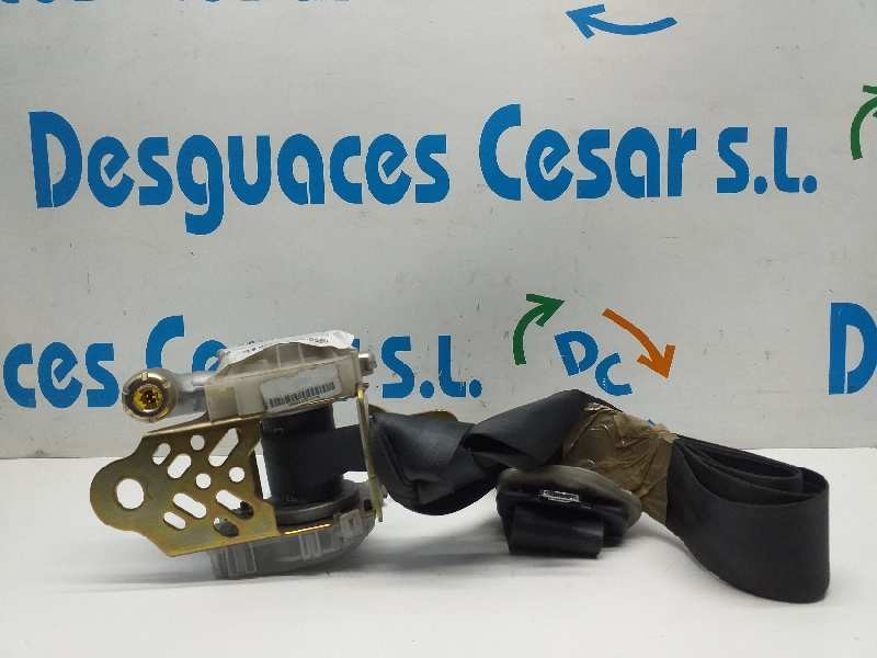 Recambio de cinturon seguridad delantero izquierdo para nissan micra (k12e) acenta referencia OEM IAM 86885AX701  