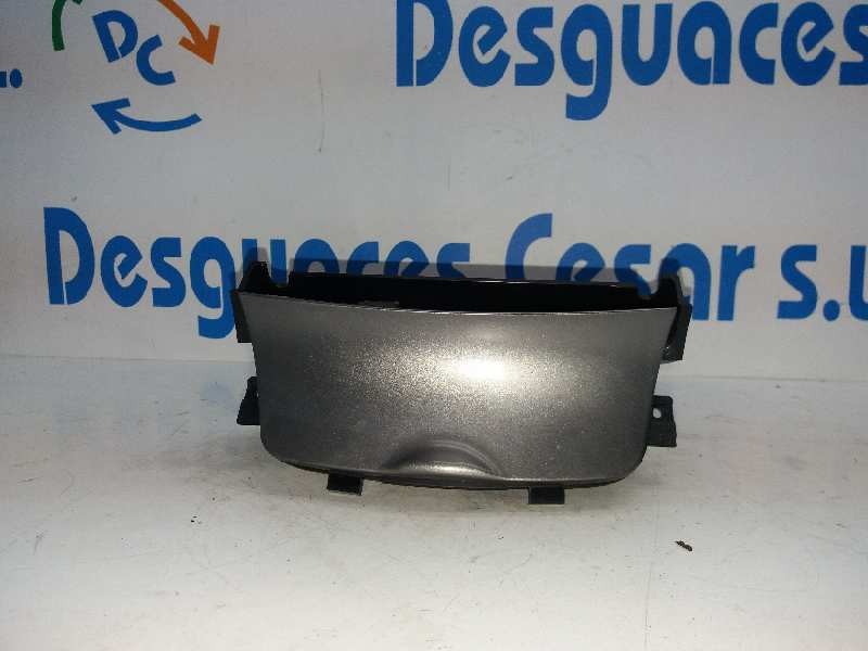 Recambio de cenicero para mazda 6 berlina (gg) 2.3 sportive (4-ptas.) referencia OEM IAM   