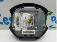 Recambio de airbag delantero izquierdo para nissan micra (k12e) acenta referencia OEM IAM 48470AX600   2