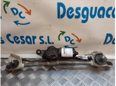 Recambio de motor limpia delantero para nissan micra (k12e) acenta referencia OEM IAM 28810AX70A  
