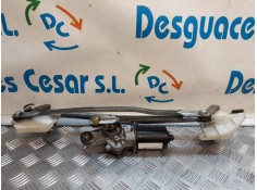 Recambio de motor limpia delantero para nissan micra (k12e) acenta referencia OEM IAM 28810AX70A   2