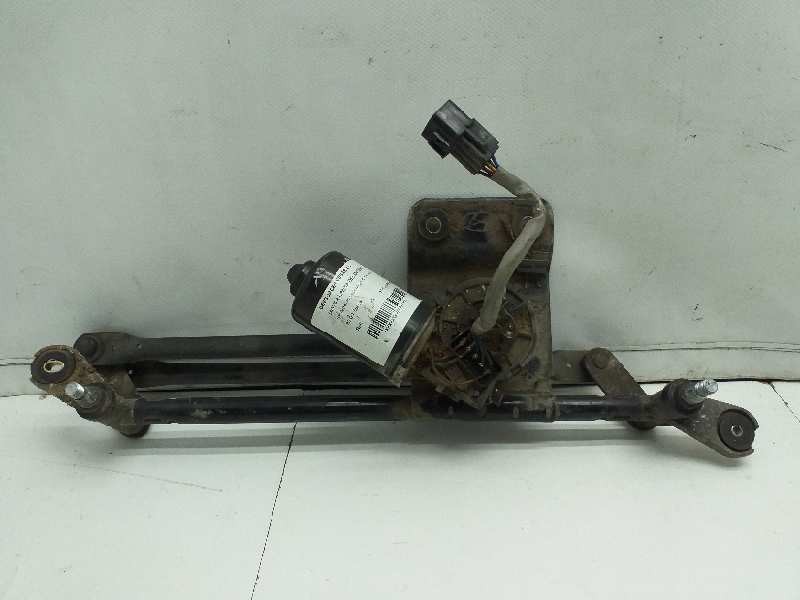 Recambio de motor limpia delantero para hyundai matrix (fc) 1.5 crdi gls referencia OEM IAM   