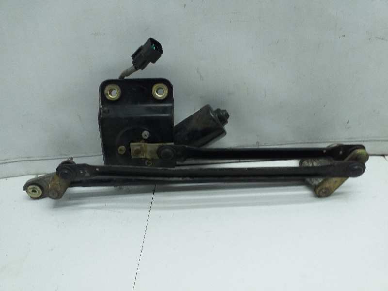 Recambio de motor limpia delantero para hyundai matrix (fc) 1.5 crdi gls referencia OEM IAM   