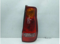 Recambio de piloto trasero derecho para hyundai matrix (fc) 1.5 crdi gls referencia OEM IAM   