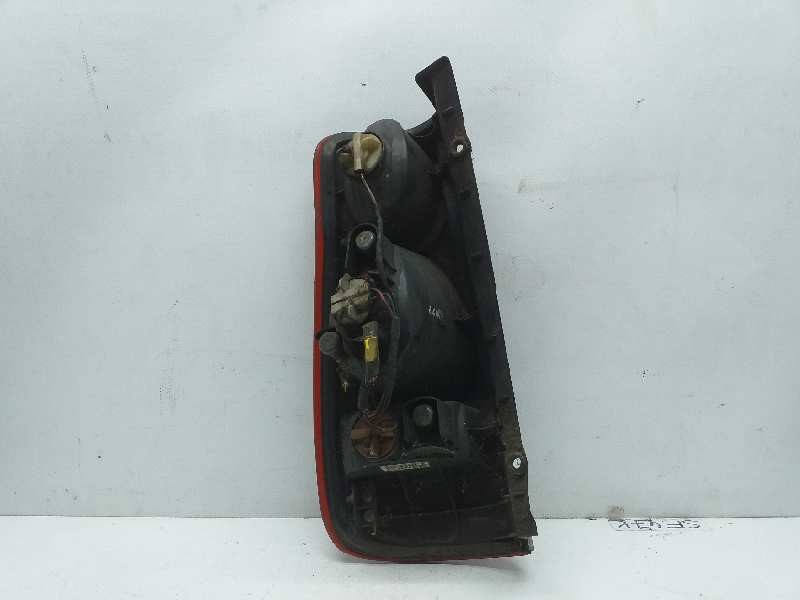 Recambio de piloto trasero derecho para hyundai matrix (fc) 1.5 crdi gls referencia OEM IAM   