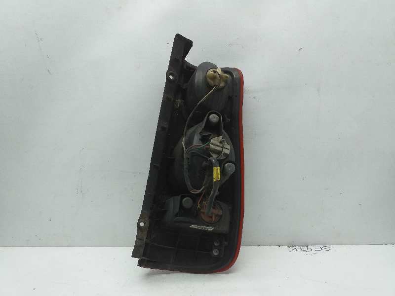 Recambio de piloto trasero izquierdo para hyundai matrix (fc) 1.5 crdi gls referencia OEM IAM   