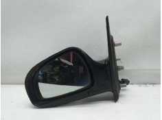 Recambio de retrovisor izquierdo para hyundai matrix (fc) 1.5 crdi gls referencia OEM IAM  ELECTRICO NEGRO