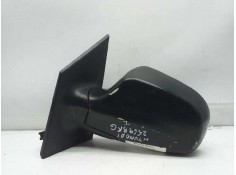 Recambio de retrovisor izquierdo para hyundai matrix (fc) 1.5 crdi gls referencia OEM IAM  ELECTRICO NEGRO 2