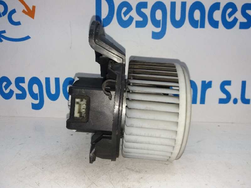 Recambio de motor calefaccion para opel corsa d referencia OEM IAM   OFERTA