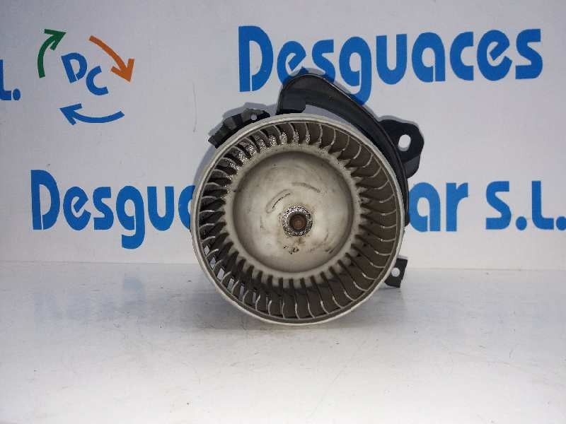 Recambio de motor calefaccion para opel corsa d referencia OEM IAM   OFERTA