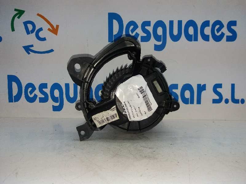 Recambio de motor calefaccion para opel corsa d referencia OEM IAM   OFERTA
