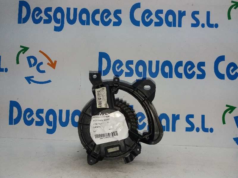 Recambio de motor calefaccion para opel corsa d referencia OEM IAM   OFERTA