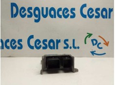Recambio de centralita airbag para ford focus berlina (cak) ambiente referencia OEM IAM 020911 2M5T14B056DD 