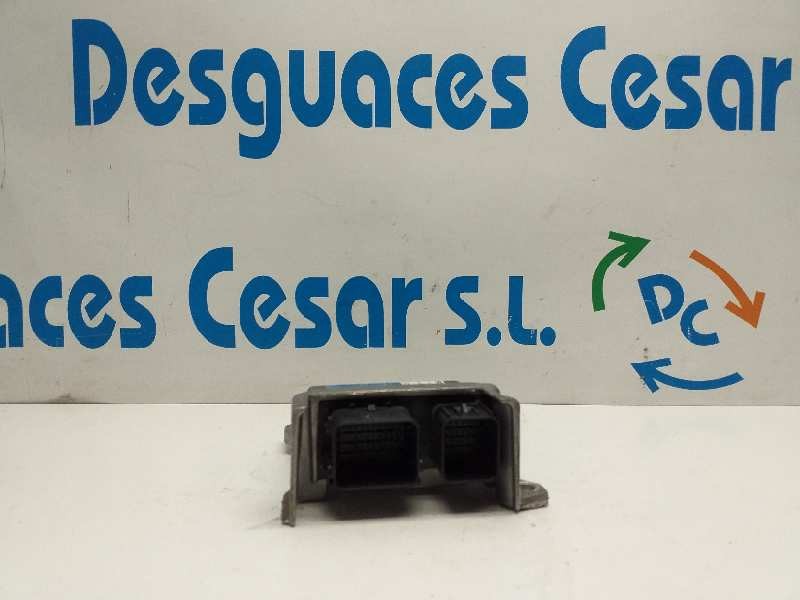 Recambio de centralita airbag para ford focus berlina (cak) ambiente referencia OEM IAM 020911 2M5T14B056DD 