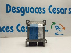 Recambio de centralita airbag para ford focus berlina (cak) ambiente referencia OEM IAM 020911 2M5T14B056DD  2