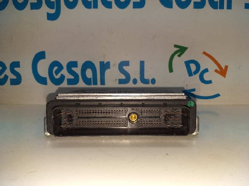 Recambio de centralita motor uce para ford focus berlina (cak) ambiente referencia OEM IAM 1334038 1334038 