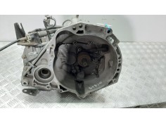Recambio de caja cambios para nissan micra (k12e) acenta referencia OEM IAM 8200109962  