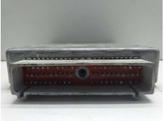 Recambio de centralita motor uce para ford mondeo berlina/familiar (fd) sport berlina 4x4 referencia OEM IAM 93BB12A650ED 101428