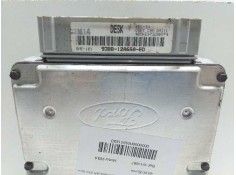 Recambio de centralita motor uce para ford mondeo berlina/familiar (fd) sport berlina 4x4 referencia OEM IAM 93BB12A650ED 101428 2