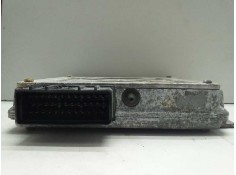 Recambio de centralita motor uce para mg serie 200 (rf) 216 si (5-ptas.) referencia OEM IAM MKC104031  