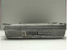 Recambio de centralita motor uce para mg serie 200 (rf) 216 si (5-ptas.) referencia OEM IAM MKC104031   2