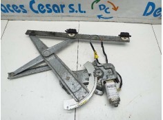 Recambio de elevalunas delantero derecho para mg serie 200 (rf) 216 si (5-ptas.) referencia OEM IAM CUH101900 ELECTRICO 