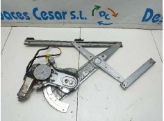 Recambio de elevalunas delantero derecho para mg serie 200 (rf) 216 si (5-ptas.) referencia OEM IAM CUH101900 ELECTRICO  2