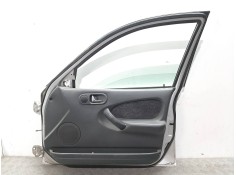 Recambio de puerta delantera derecha para mg serie 200 (rf) 216 si (5-ptas.) referencia OEM IAM BDA450420 PLATA  2