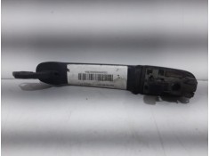 Recambio de maneta exterior delantera derecha para seat ibiza (6k) cl referencia OEM IAM 6K0837207   2