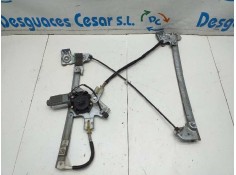 Recambio de elevalunas delantero derecho para seat cordoba berlina (6k2) dream (1997) referencia OEM IAM 6K4837402M ELECTRICO  2