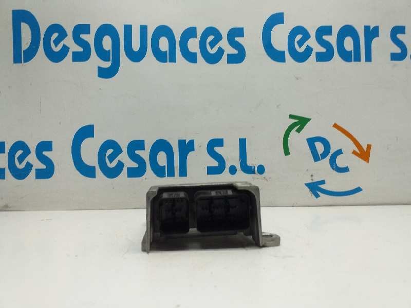 Recambio de centralita airbag para ford focus berlina (cak) trend referencia OEM IAM 0285001396 YS4T14B056BA 