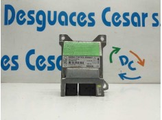 Recambio de centralita airbag para ford focus berlina (cak) trend referencia OEM IAM 0285001396 YS4T14B056BA  2