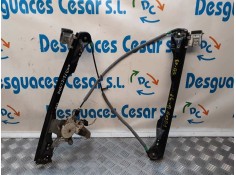 Recambio de elevalunas delantero derecho para ford focus berlina (cak) trend referencia OEM IAM   