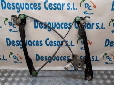 Recambio de elevalunas delantero derecho para ford focus berlina (cak) trend referencia OEM IAM    2