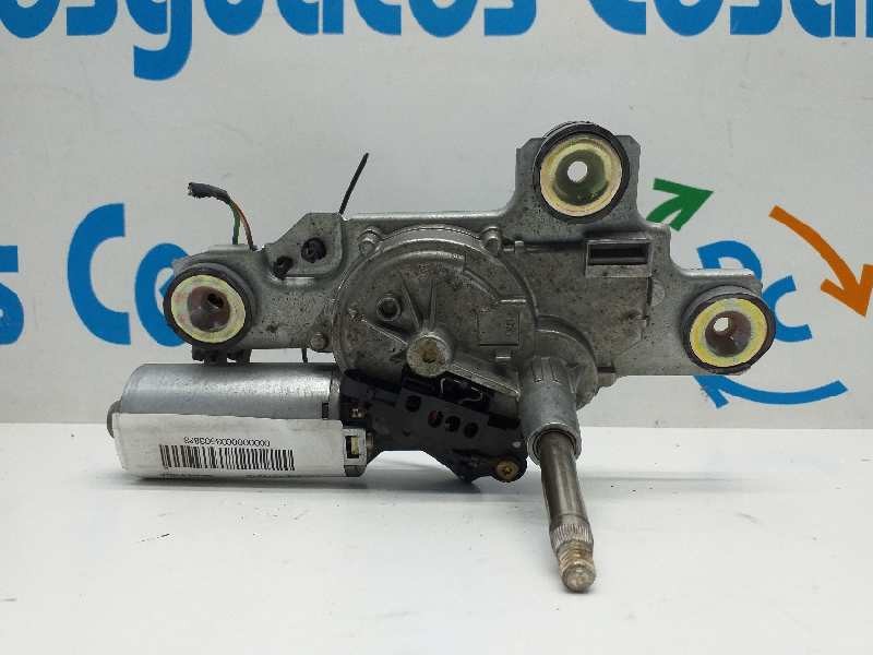 Recambio de motor limpia trasero para ford focus berlina (cak) trend referencia OEM IAM 0390201548  