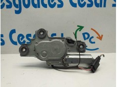 Recambio de motor limpia trasero para ford focus berlina (cak) trend referencia OEM IAM 0390201548   2