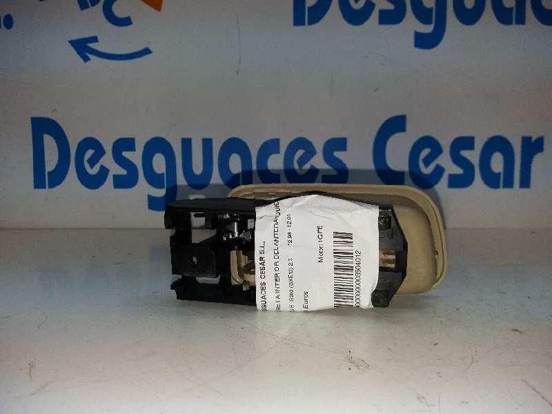 Recambio de maneta interior delantera izquierda para lexus is200 (gxe10) 2.0 referencia OEM IAM   OFERTA