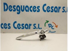 Recambio de maneta exterior delantera derecha para alfa romeo 156 (116) 1.9 jtd progression referencia OEM IAM 0156023137