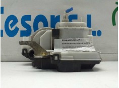 Recambio de cerradura puerta delantera derecha para volkswagen polo berlina (6n2) conceptline referencia OEM IAM   