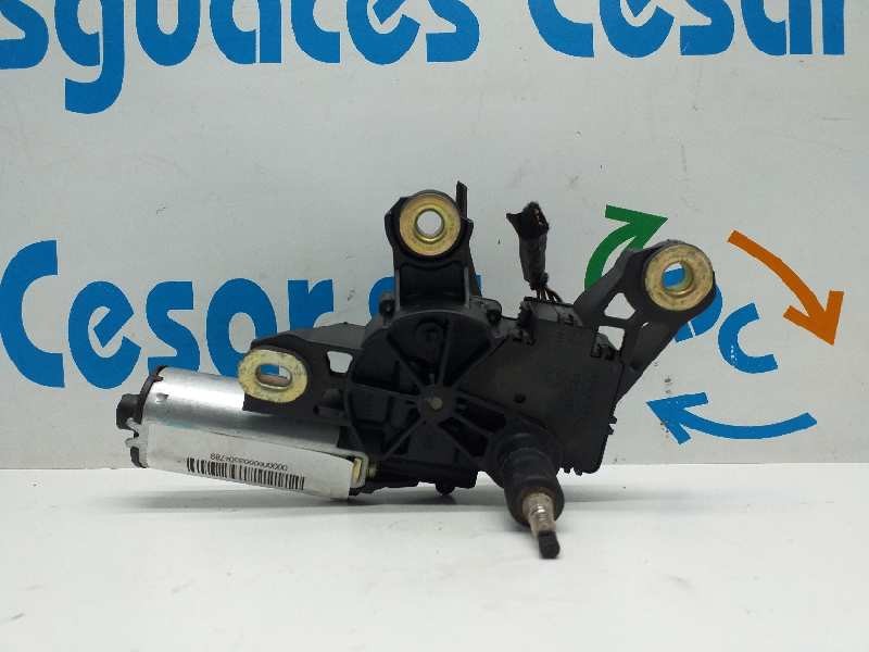 Recambio de motor limpia trasero para volkswagen polo berlina (6n2) conceptline referencia OEM IAM 6X0955711D  
