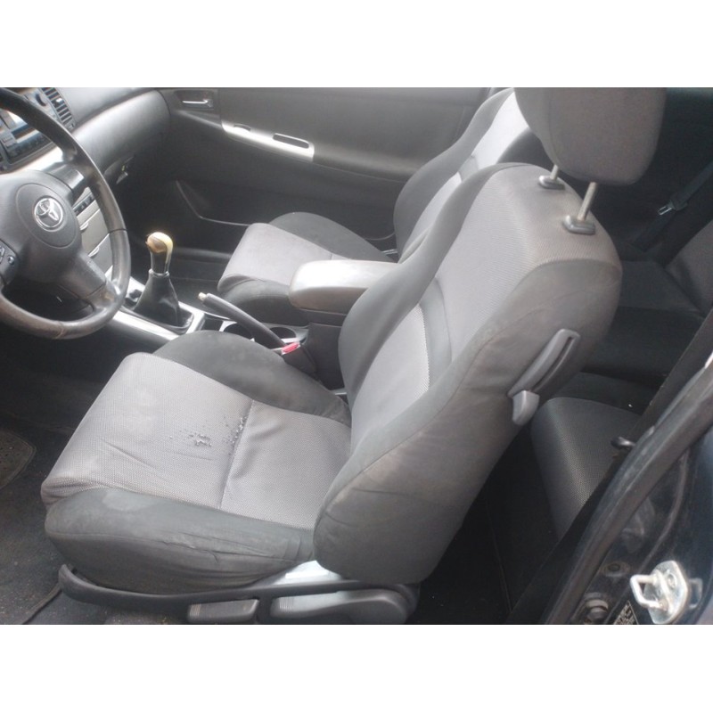 TOYOTA COROLLA (E12) - imagen 3