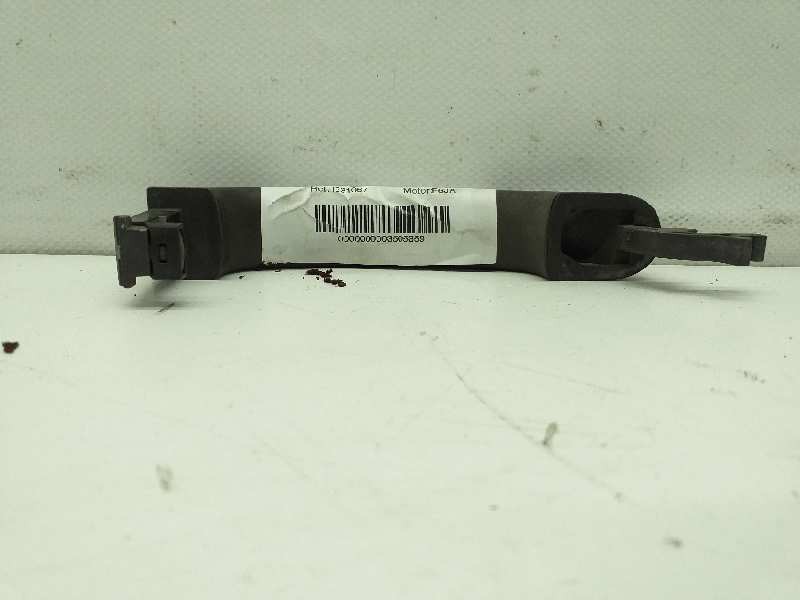 Recambio de maneta exterior trasera izquierda para ford fusion (cbk) ambiente referencia OEM IAM 1521067  