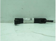 Recambio de maneta exterior delantera izquierda para ford fusion (cbk) ambiente referencia OEM IAM 1521631   2