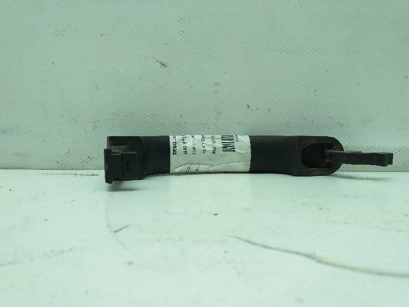 Recambio de maneta exterior delantera izquierda para ford fusion (cbk) ambiente referencia OEM IAM 1521631  