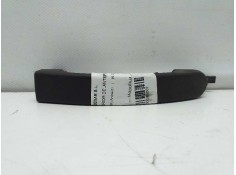 Recambio de maneta exterior delantera derecha para ford fusion (cbk) ambiente referencia OEM IAM 1521631  