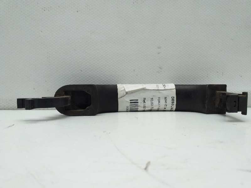 Recambio de maneta exterior delantera derecha para ford fusion (cbk) ambiente referencia OEM IAM 1521631  