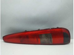 Recambio de piloto trasero derecho para ford fusion (cbk) ambiente referencia OEM IAM 1324515  