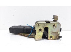 Recambio de cerradura puerta trasera izquierda para mitsubishi space star (dg0) 1900 di-d comfort referencia OEM IAM  2 PINES  2