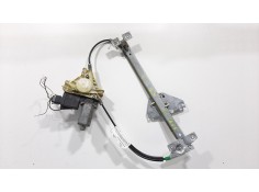Recambio de elevalunas trasero izquierdo para mitsubishi space star (dg0) 1900 di-d comfort referencia OEM IAM MR503577  bosch:0