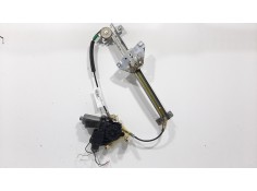 Recambio de elevalunas trasero izquierdo para mitsubishi space star (dg0) 1900 di-d comfort referencia OEM IAM MR503577  bosch:0 2
